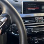 BMW X1 xDrive25e 162 kW (220 CV)