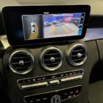 Mercedes-Benz Clase C C 200 Coupe 135 kW (184 CV)