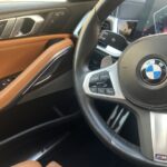 BMW X6 xDrive30d 210 kW (286 CV)