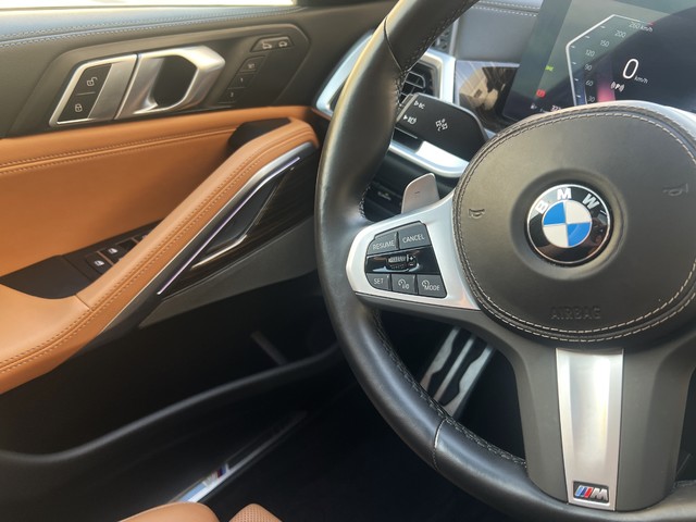 BMW X6 xDrive30d 210 kW (286 CV)