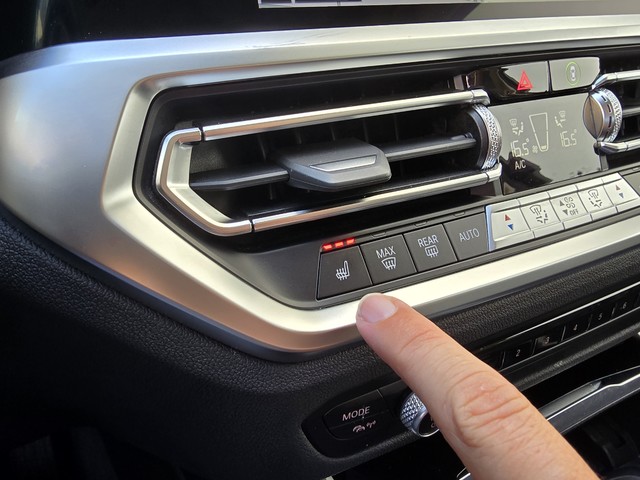 BMW X3 xDrive20d 140 kW (190 CV)