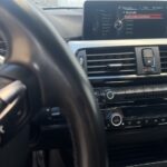 BMW Serie 4 420d Gran Coupe 140 kW (190 CV)