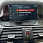 BMW X3 xDrive30i 185 kW (252 CV)