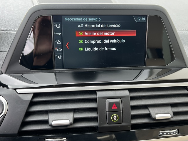 BMW X3 xDrive30i 185 kW (252 CV)