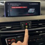 BMW X2 sDrive18d 110 kW (150 CV)