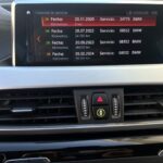 BMW X1 sDrive18d 110 kW (150 CV)