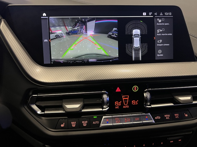 BMW Serie 1 118d Business 110 kW (150 CV)