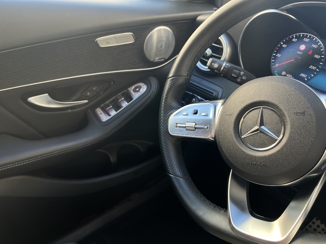 Mercedes-Benz GLC 300 de 4Matic 225 kW (306 CV)