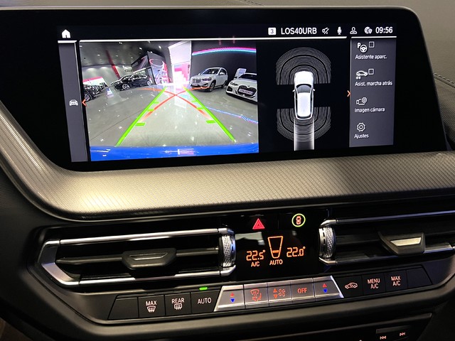 BMW X4 xDrive20d 140 kW (190 CV)