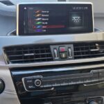 BMW X1 sDrive18d 110 kW (150 CV)