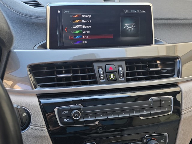 BMW X1 sDrive18d 110 kW (150 CV)