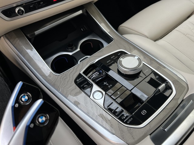 BMW X5 xDrive50e xLine 360 kW (489 CV)