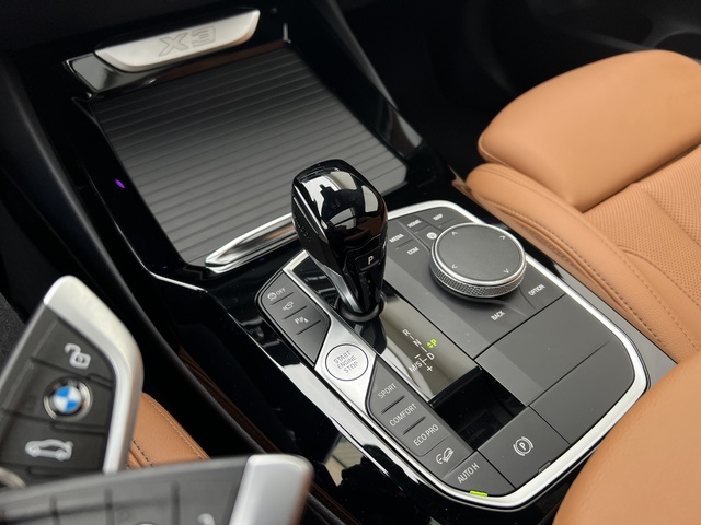 BMW X3 xDrive20d xLine 140 kW (190 CV)