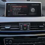 BMW X1 xDrive25e 162 kW (220 CV)