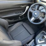 BMW Serie 2 218d Cabrio 110 kW (150 CV)