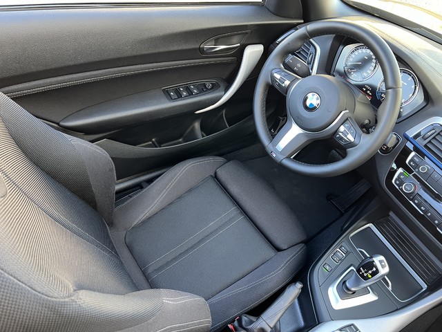 BMW Serie 2 218d Cabrio 110 kW (150 CV)