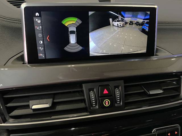 BMW X1 xDrive25e 162 kW (220 CV)
