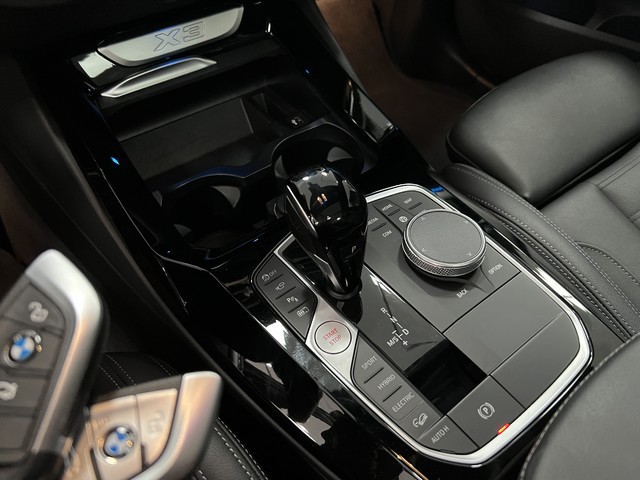 BMW X3 xDrive30e xLine 215 kW (292 CV)