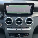 Mercedes-Benz Clase C C 200 Coupe 135 kW (184 CV)