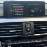 BMW Serie 4 420d Gran Coupe 140 kW (190 CV)