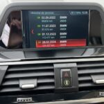 BMW X3 xDrive30i 185 kW (252 CV)