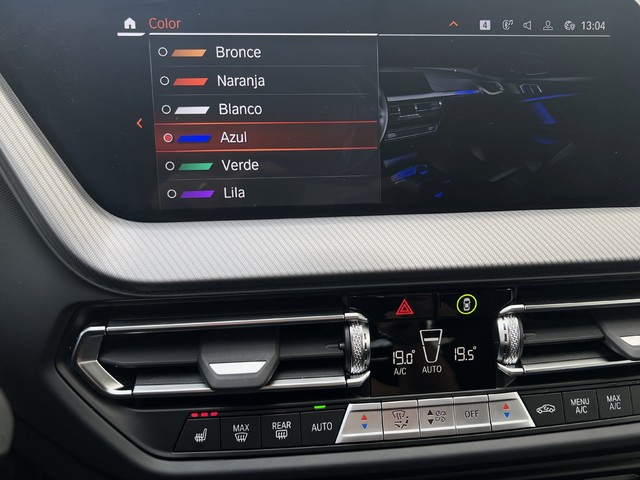 BMW Serie 1 118d Business 110 kW (150 CV)