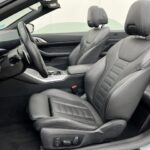BMW Serie 4 M440d xDrive Cabrio 250 kW (340 CV)