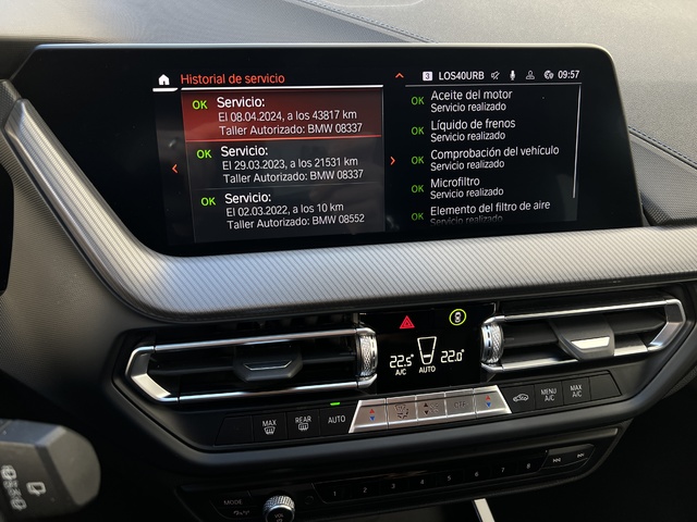 BMW X4 xDrive20d 140 kW (190 CV)