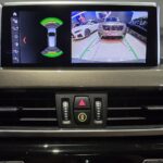 BMW X1 sDrive18d 110 kW (150 CV)