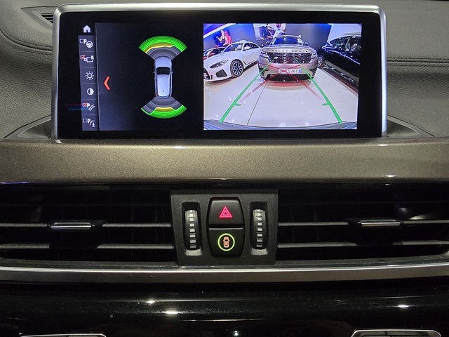 BMW X1 sDrive18d 110 kW (150 CV)