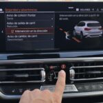 BMW X3 xDrive20d xLine 140 kW (190 CV)
