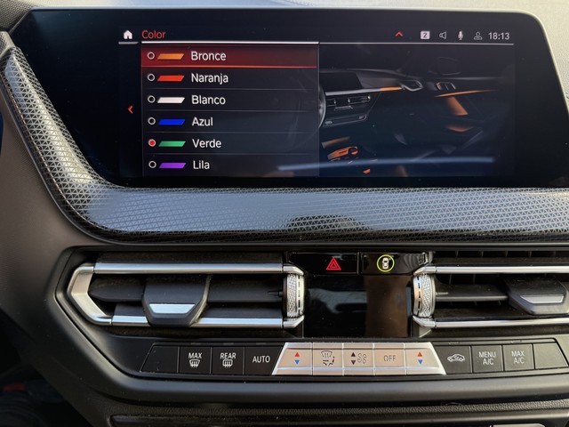 BMW Serie 2 218d Gran Coupe 110 kW (150 CV)