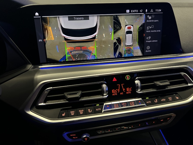 BMW X5 xDrive30d 195 kW (265 CV)