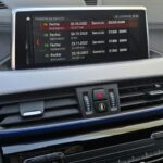 BMW X1 xDrive25e 162 kW (220 CV)