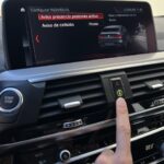 BMW X4 xDrive20d 140 kW (190 CV)