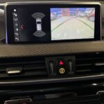 BMW X2 sDrive18d 110 kW (150 CV)