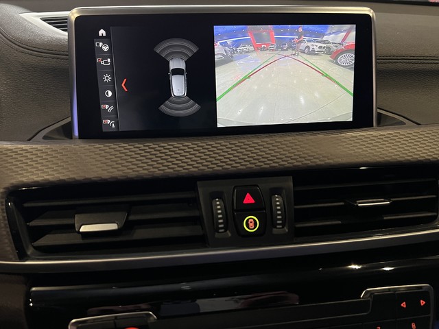 BMW X2 sDrive18d 110 kW (150 CV)