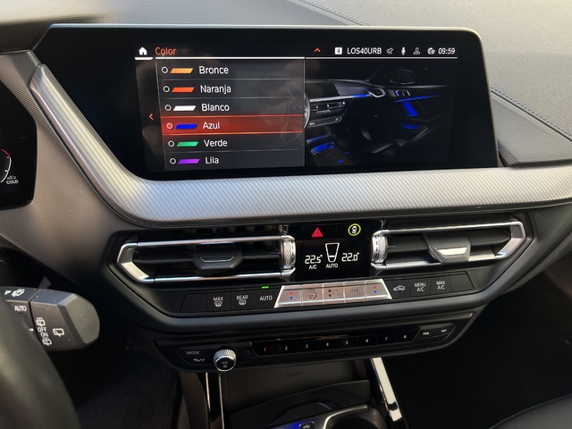 BMW X4 xDrive20d 140 kW (190 CV)