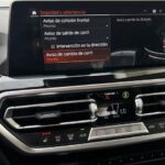 BMW X3 xDrive20d xLine 140 kW (190 CV)