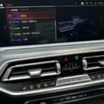 BMW X6 xDrive30d 210 kW (286 CV)