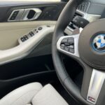 BMW X5 xDrive50e xLine 360 kW (489 CV)