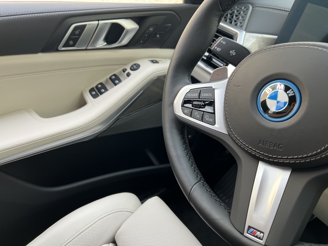 BMW X5 xDrive50e xLine 360 kW (489 CV)