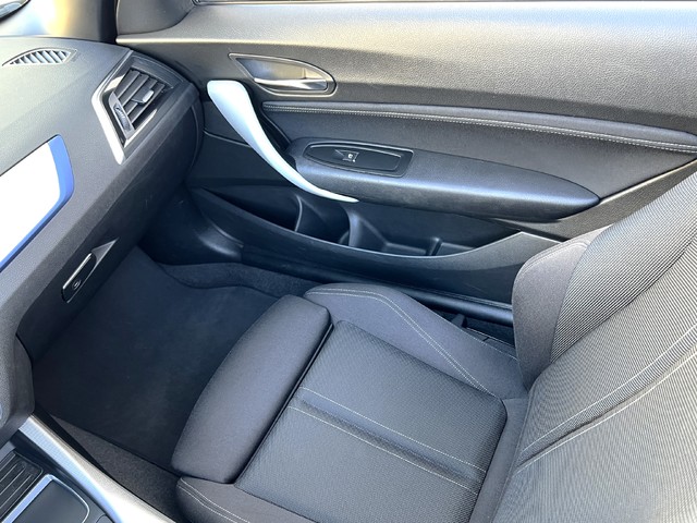 BMW Serie 2 218d Cabrio 110 kW (150 CV)