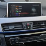 BMW X1 xDrive25e 162 kW (220 CV)