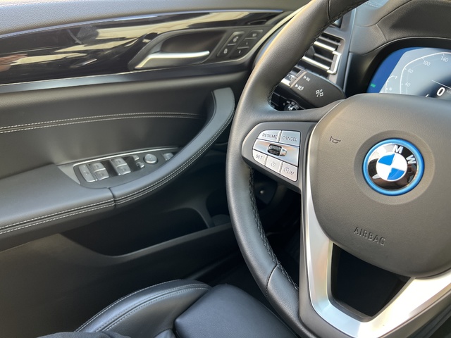 BMW X3 xDrive30e xLine 215 kW (292 CV)