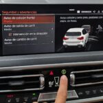 BMW X3 xDrive20d xLine 140 kW (190 CV)