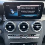 Mercedes-Benz Clase C C 200 Coupe 135 kW (184 CV)