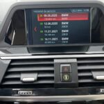 BMW X3 xDrive30i 185 kW (252 CV)