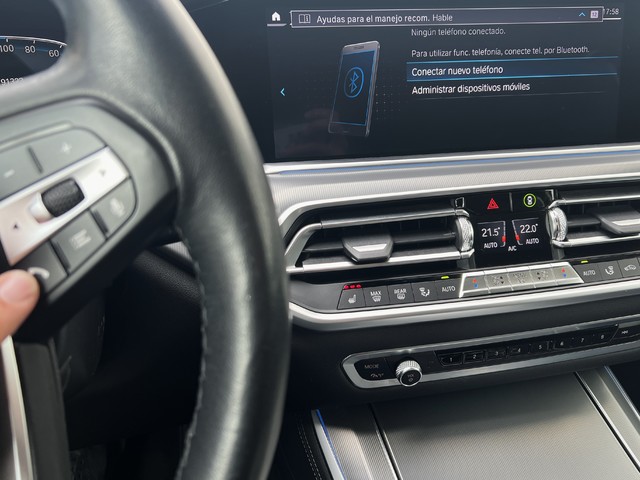 BMW X5 xDrive45e 290 kW (394 CV)