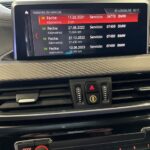 BMW X2 sDrive18d 110 kW (150 CV)